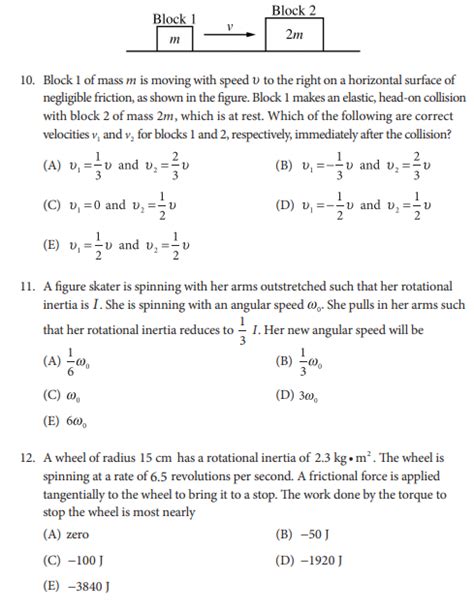 ap physics unit 5 review|ap physics c rotation review.